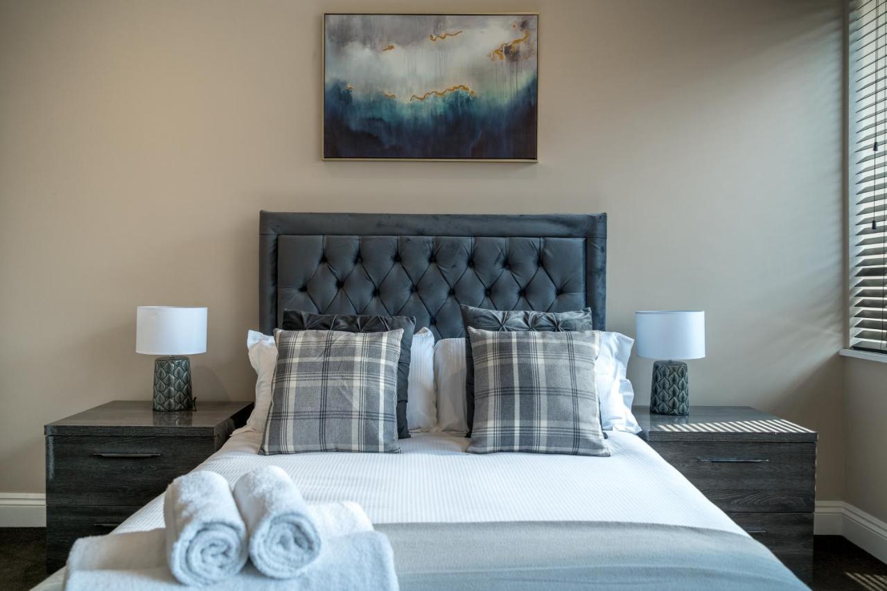 Spacious 2 Bedroom Apartment - Sleeps 6 Brighton Exterior photo
